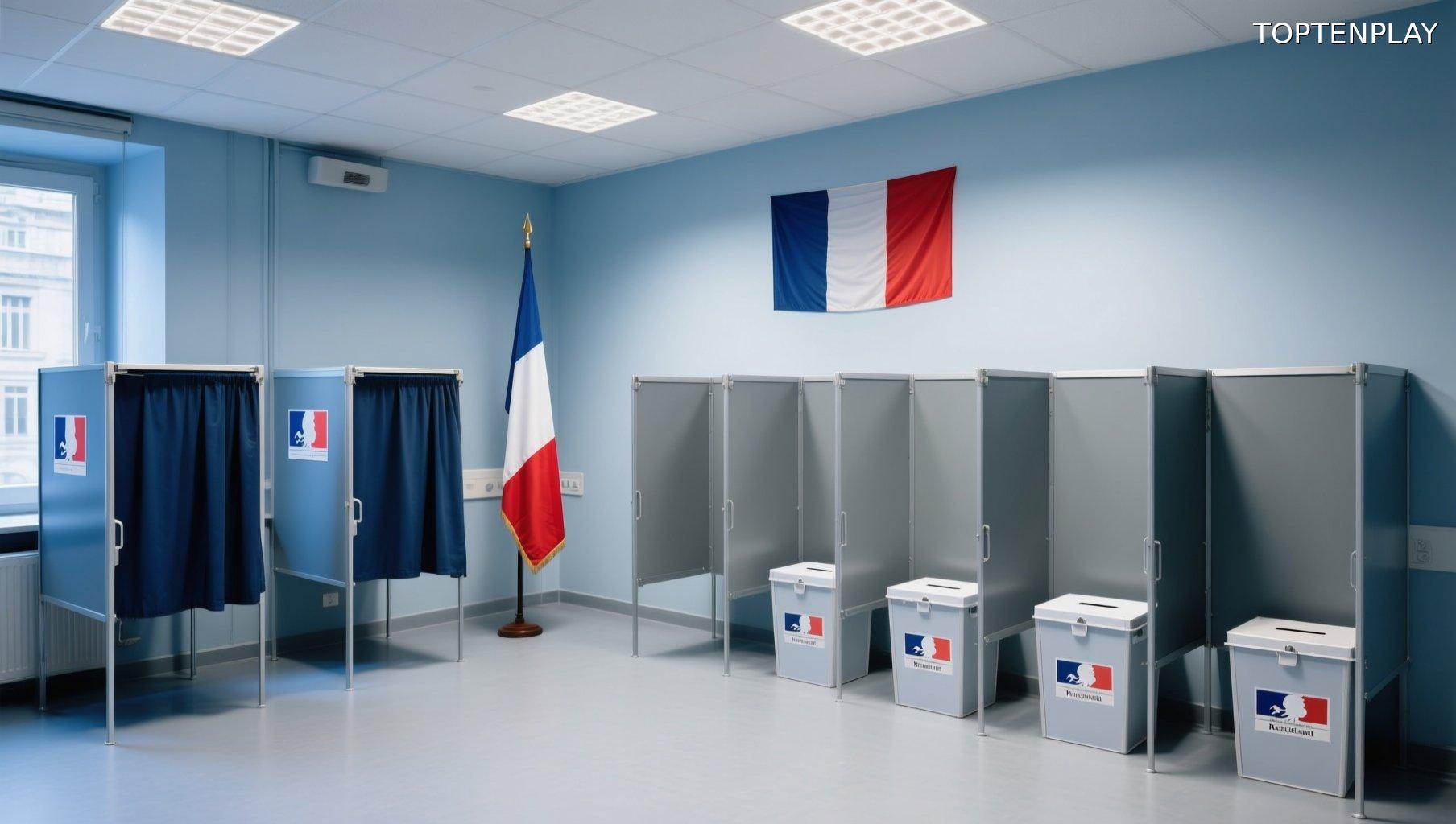 Image d'illustration © TopTenPlay