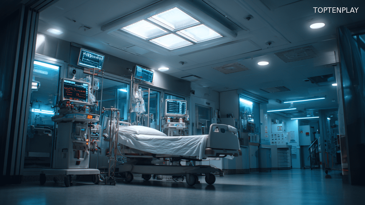 Image d'illustration © TopTenPlay