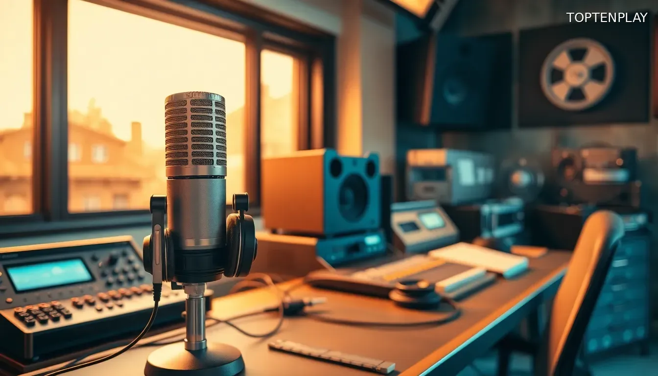 Image d'illustration © TopTenPlay