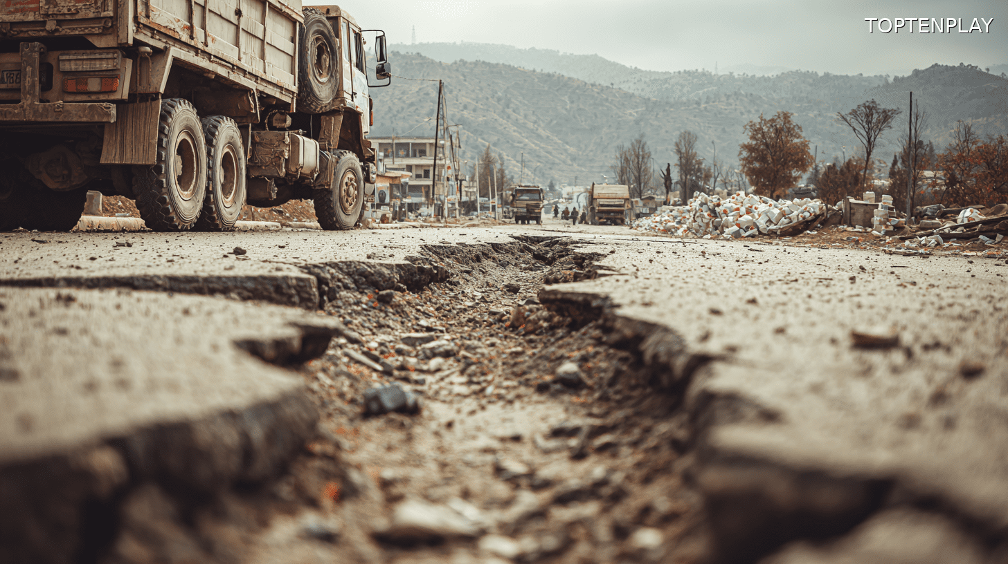 Image d'illustration © TopTenPlay