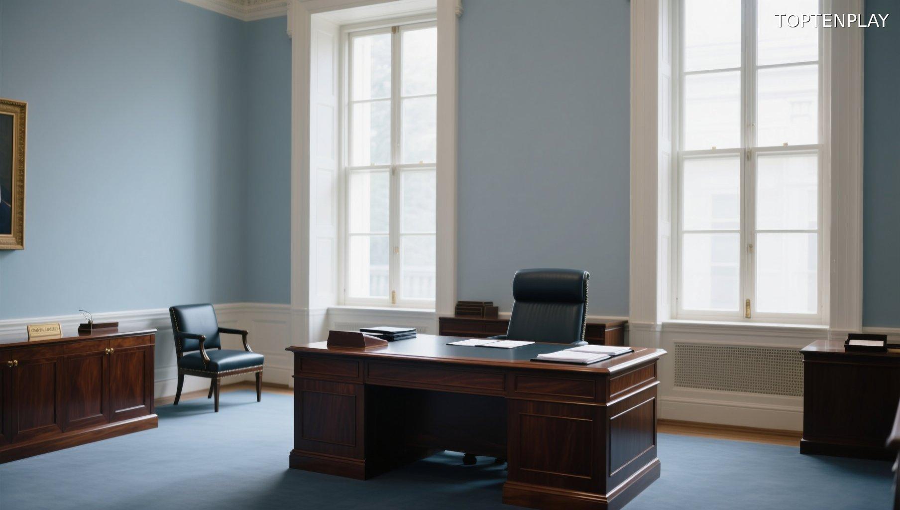 Image d'illustration © TopTenPlay