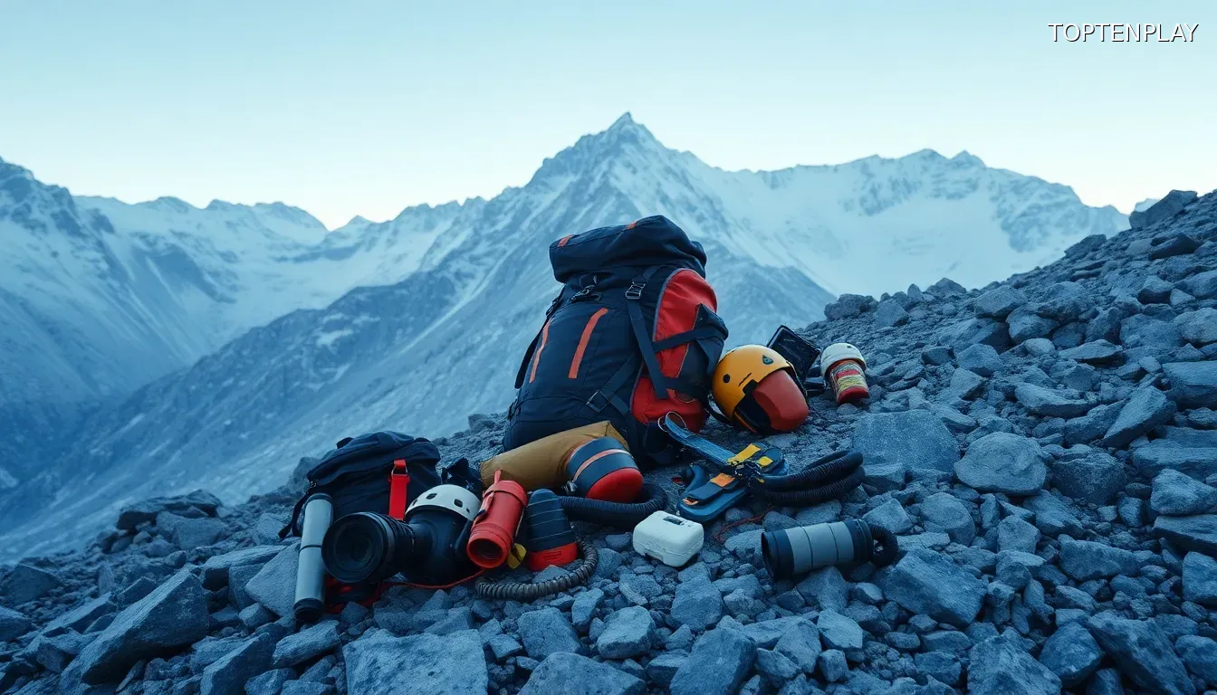 Image d'illustration © TopTenPlay