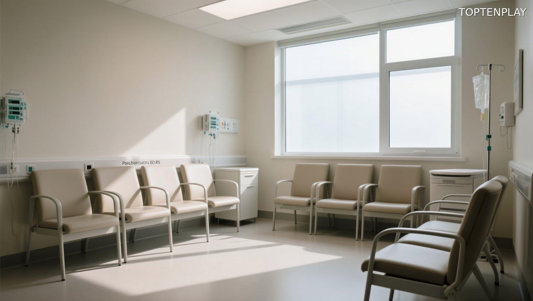 Image d'illustration © TopTenPlay