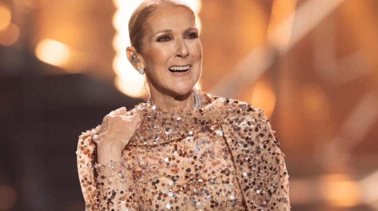 La collaboration secrète entre Céline Dion et Jean-Jacques Goldman qui change tout… Actualités musicales Céline Dion Groupe de musique Jean-Jacques Goldman Paris 2024 Syndrome de la personne raide