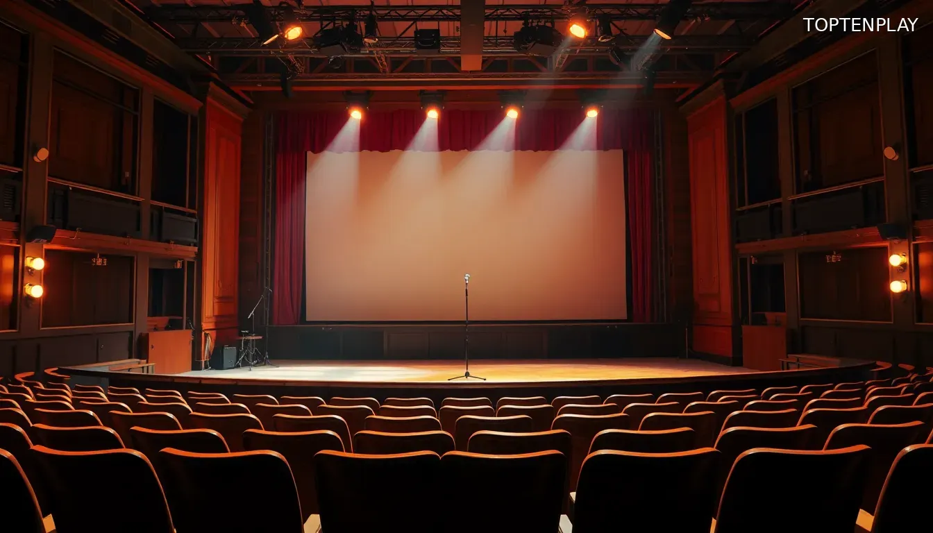 Image d'illustration © TopTenPlay