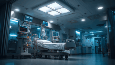 À 25 ans, elle pensait faire une crise cardiaque : ce que les médecins ont découvert dans ses poumons la sidère