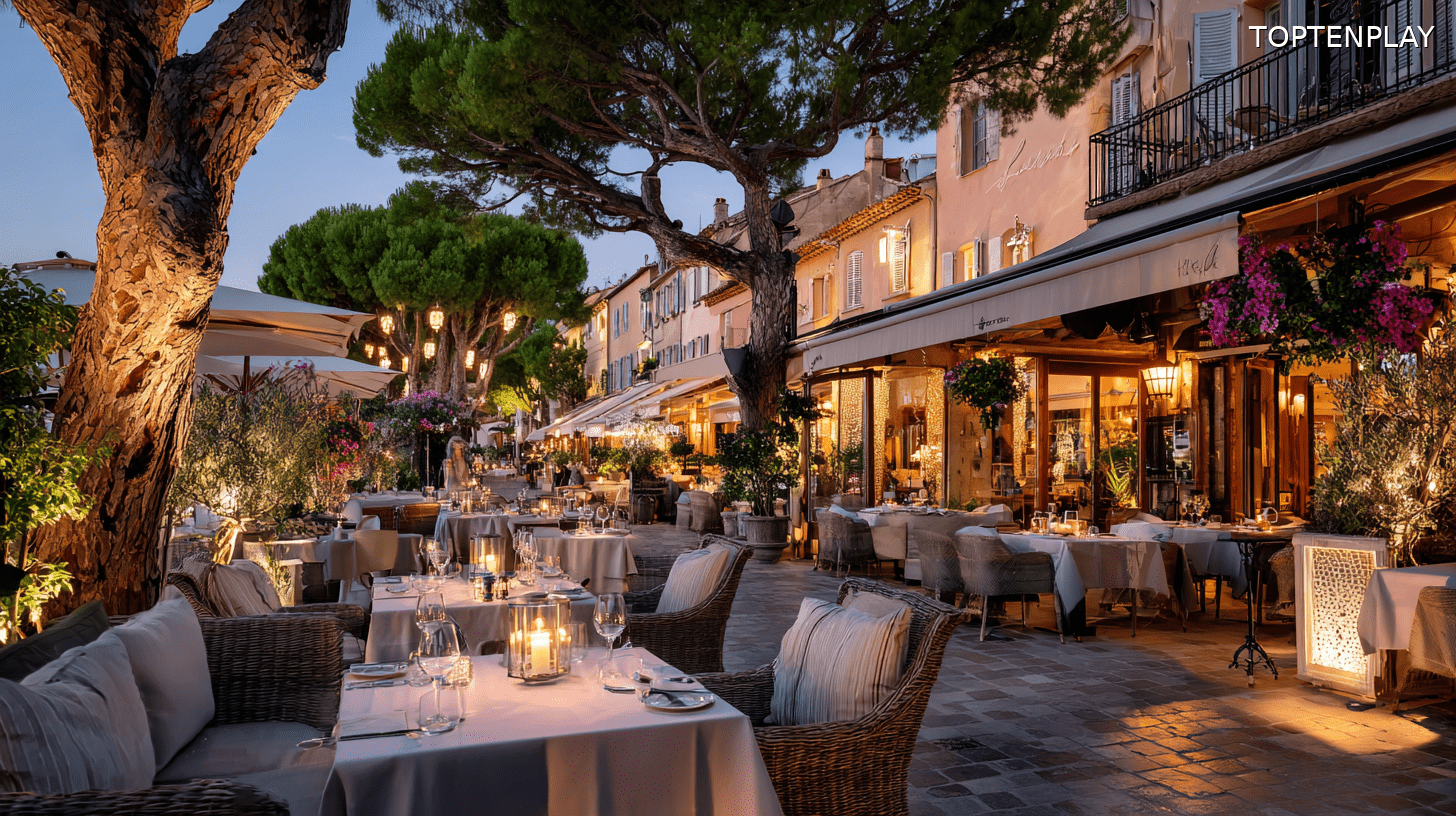 Image d'illustration © TopTenPlay