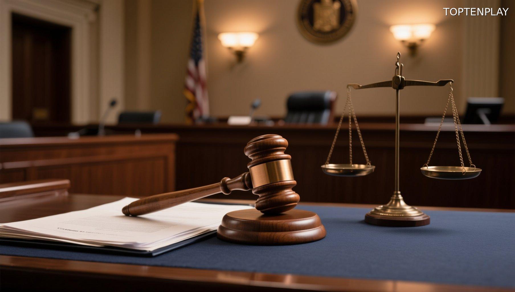 Image d'illustration © TopTenPlay