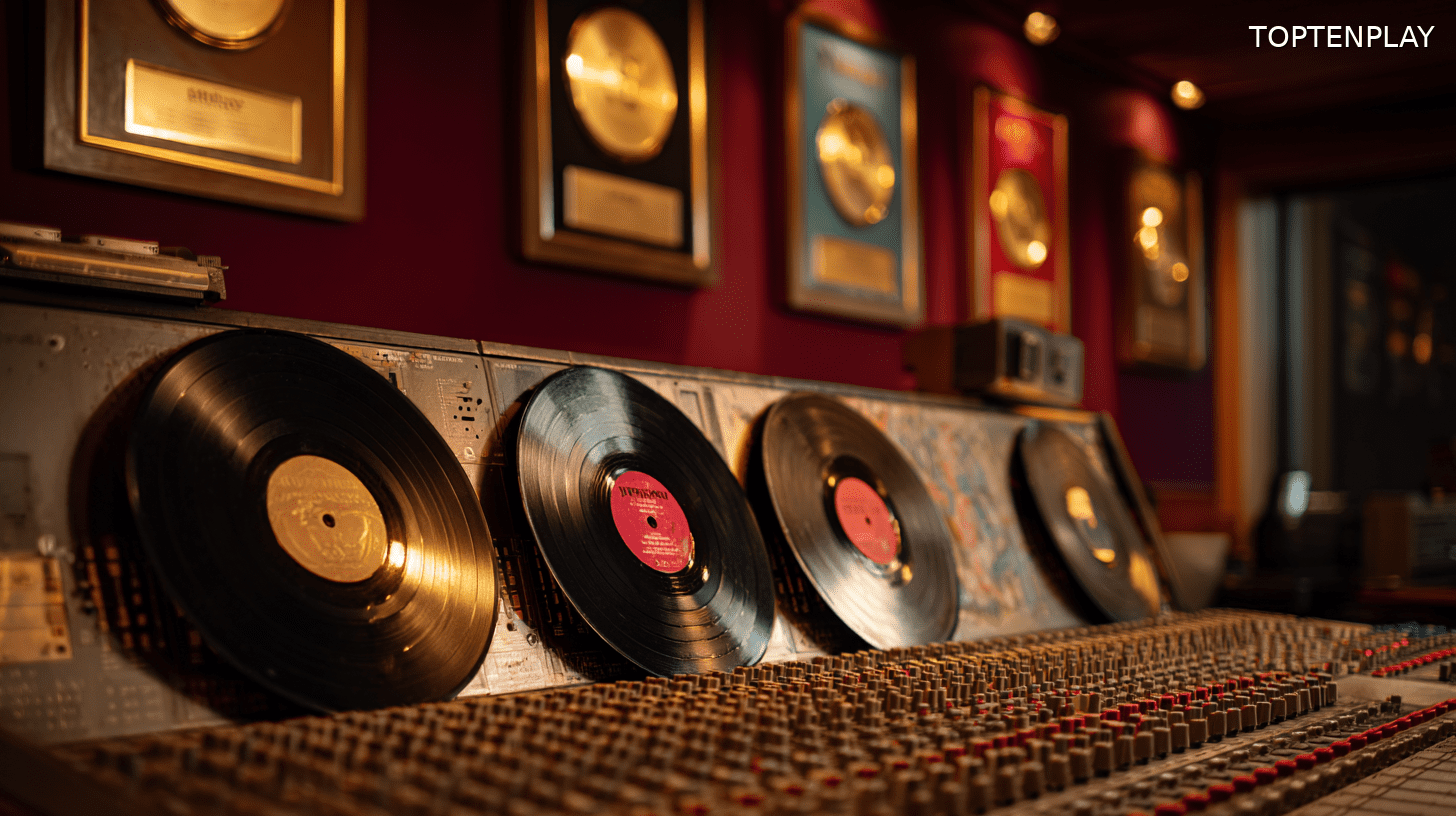 Image d'illustration © TopTenPlay