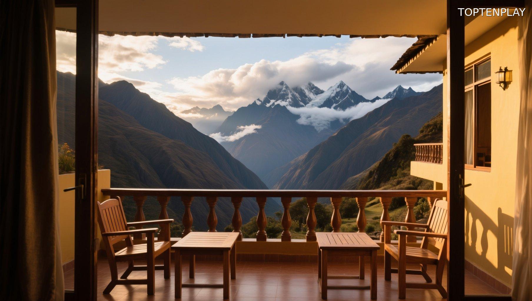 Image d'illustration © TopTenPlay