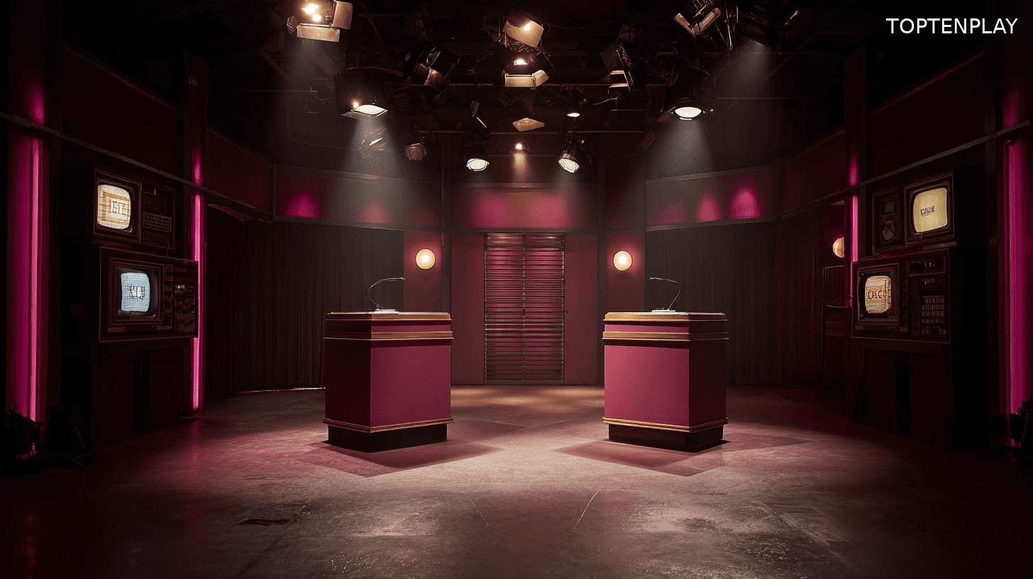 Image d'illustration © TopTenPlay