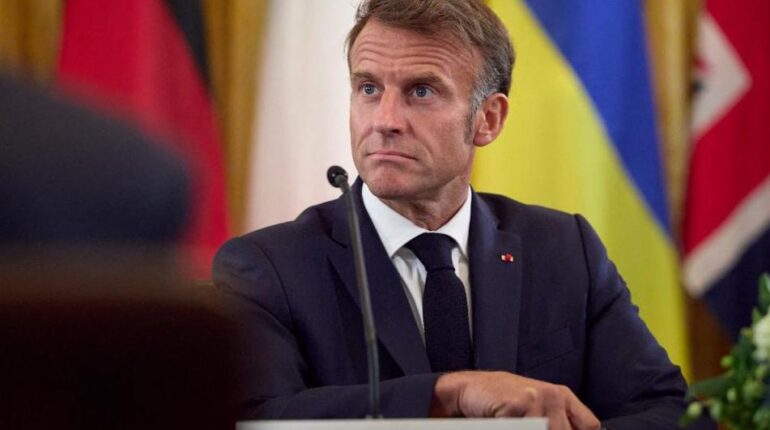 La confession de Macron face aux attaques contre Brigitte : « Nous devions agir… » Affaire d'État Brigitte Macron Diffamation Emmanuel Macron Fake news justice