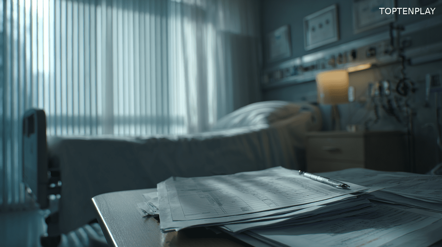 Image d'illustration © TopTenPlay