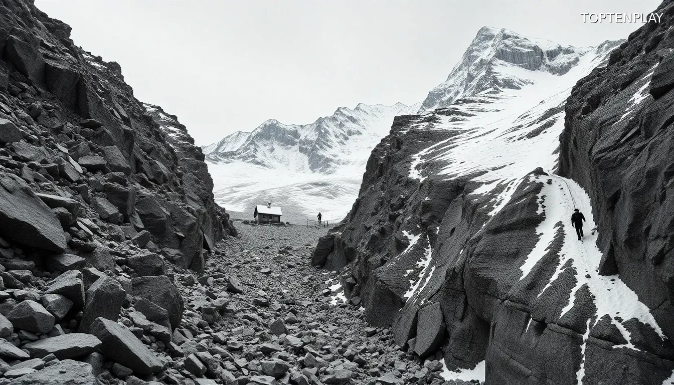 Image d'illustration © TopTenPlay