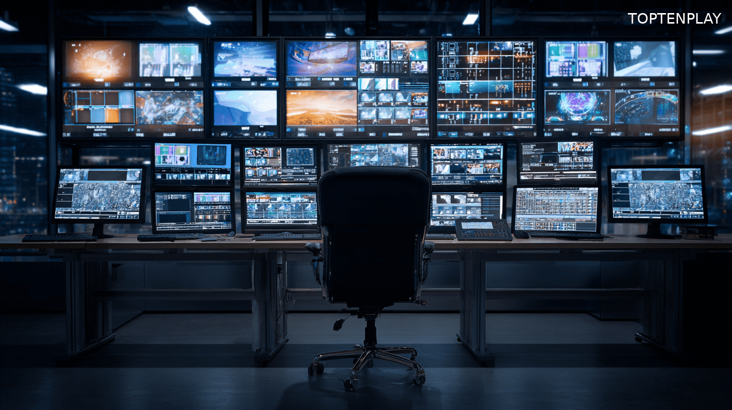 Image d'illustration © TopTenPlay