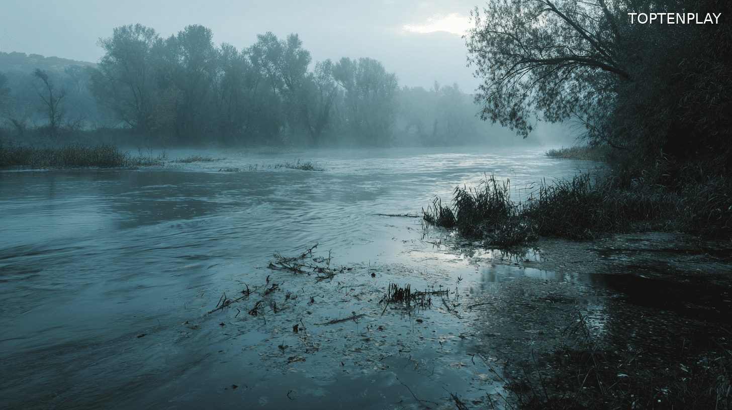 Image d'illustration © TopTenPlay