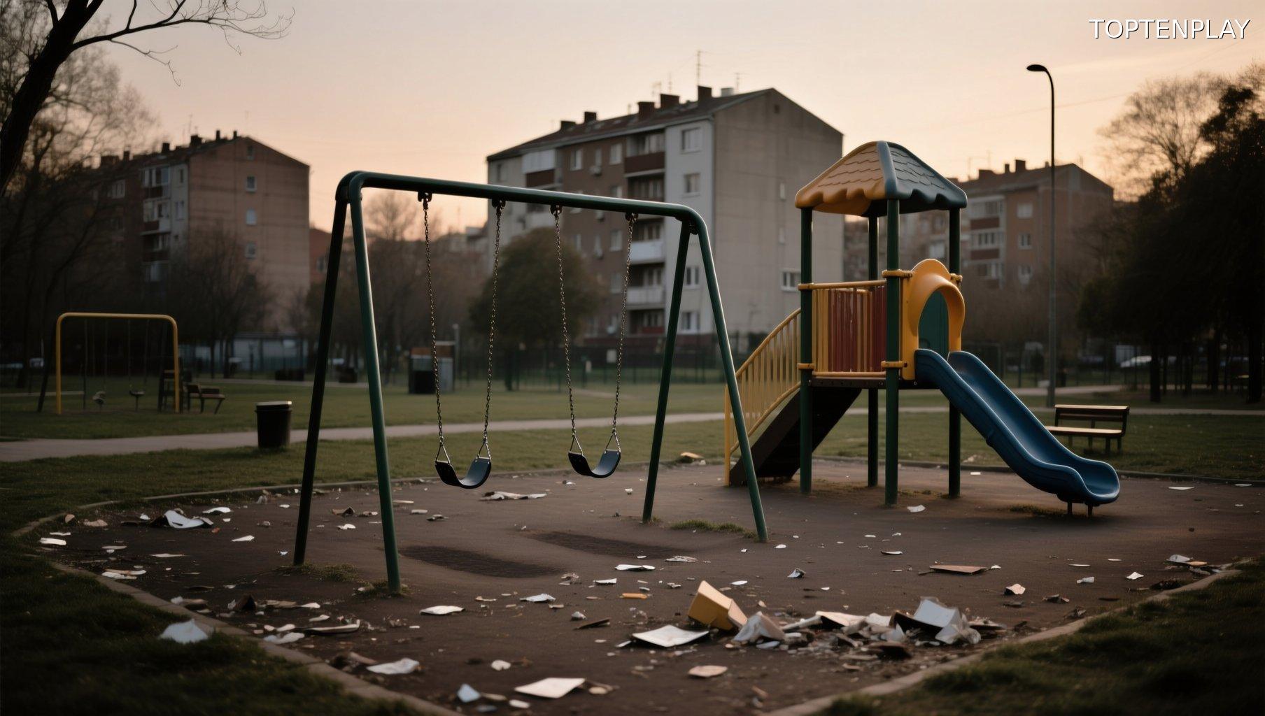 Image d'illustration © TopTenPlay