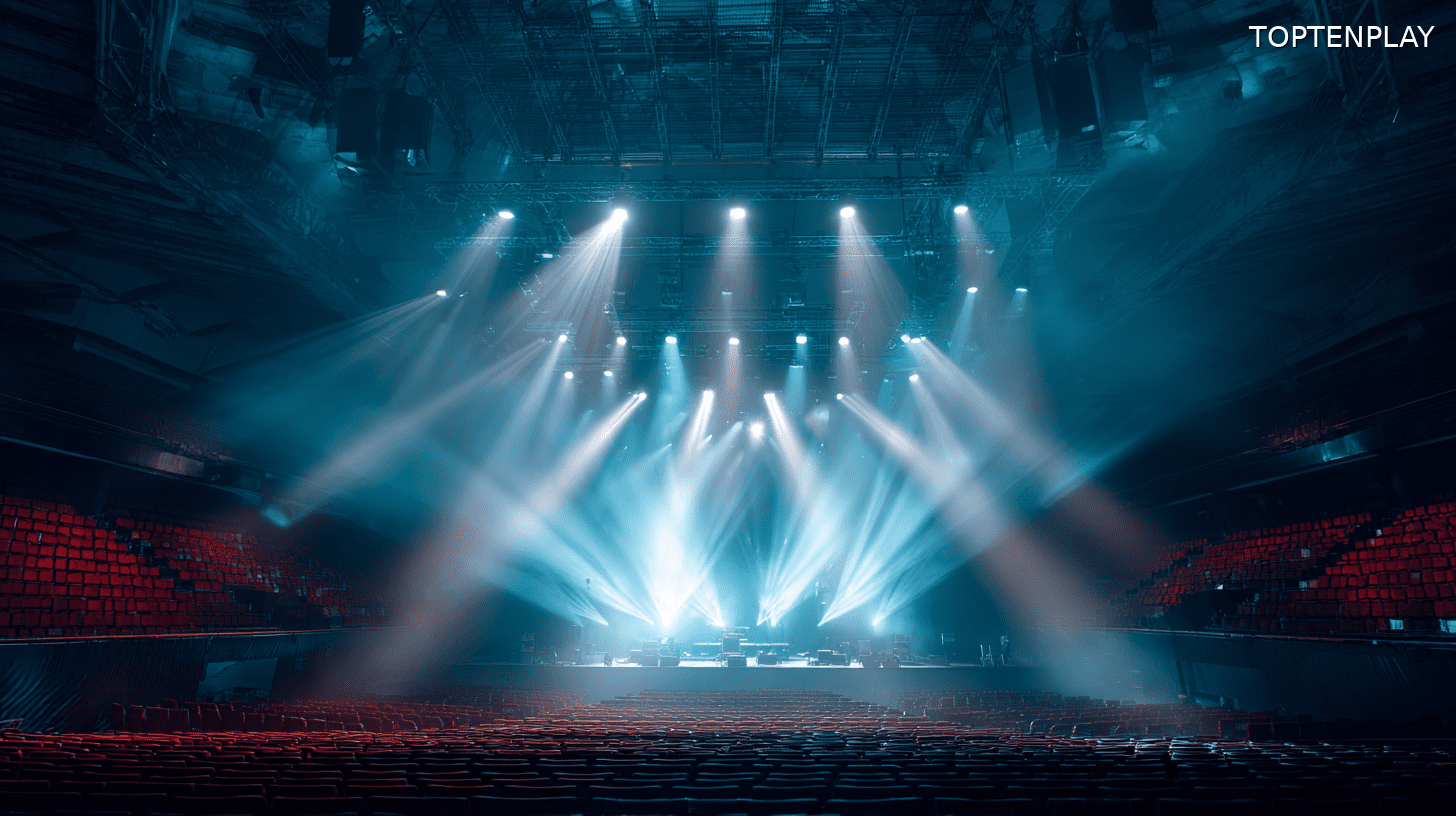 Image d'illustration © TopTenPlay