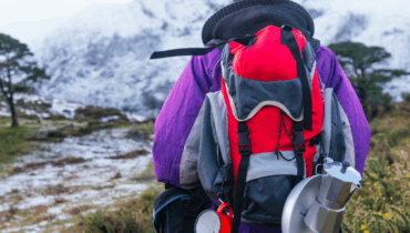 Accident mortel Alpinisme Chute d'arbre danger Mont-Blanc Montagne Secourisme