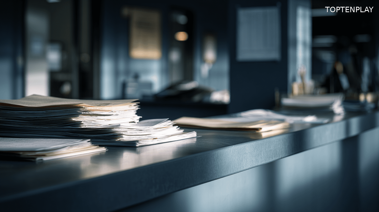 Image d'illustration © TopTenPlay