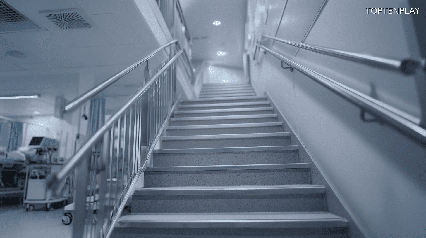 Image d'illustration © TopTenPlay