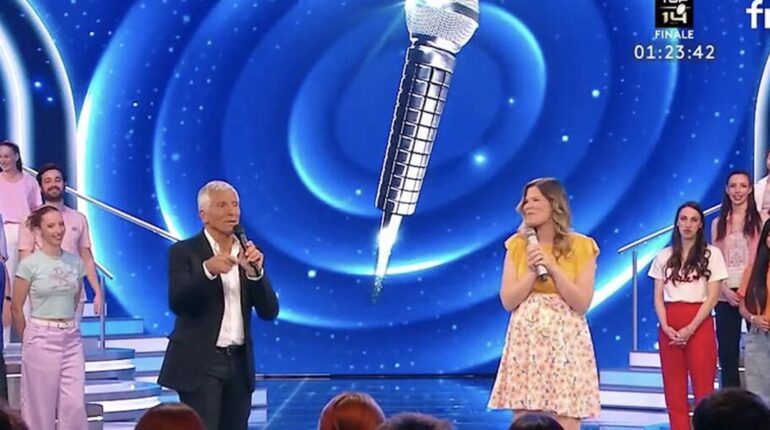 L’annonce qui bouleverse les fans de « N’oubliez pas les paroles » : elle dévoile enfin son heureux secret 12 célébrités qui ont pu se réincarner sans même s’en rendre compte Actualités animales connaissances France Télévisions Groupe de musique N'oubliez pas les paroles
