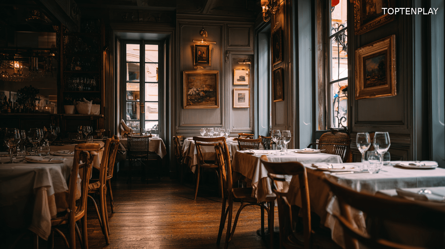 Image d'illustration © TopTenPlay