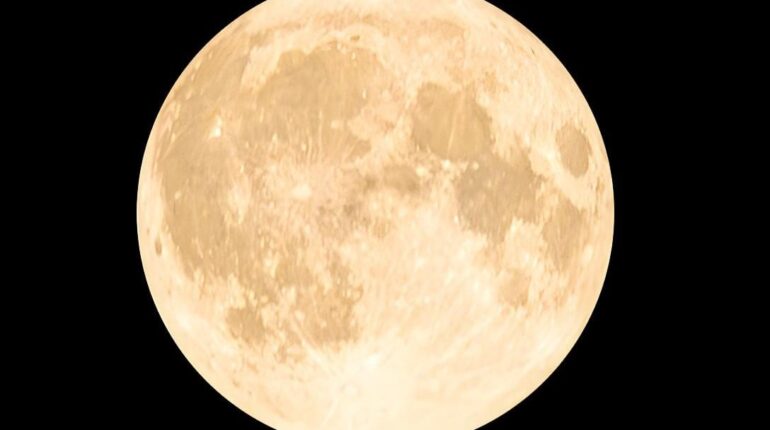 Cette nuit rare ne se reproduira qu’en 2027 : voici pourquoi le 23 août sera exceptionnel Ciel nocturne Étoiles Gastronomie Nouvelle Lune Observation astronomique Planètes