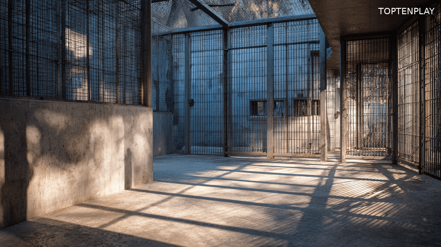 Image d'illustration © TopTenPlay