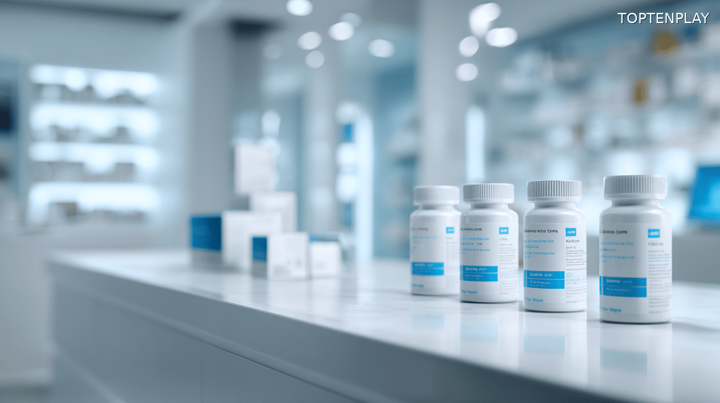 Image d'illustration © TopTenPlay