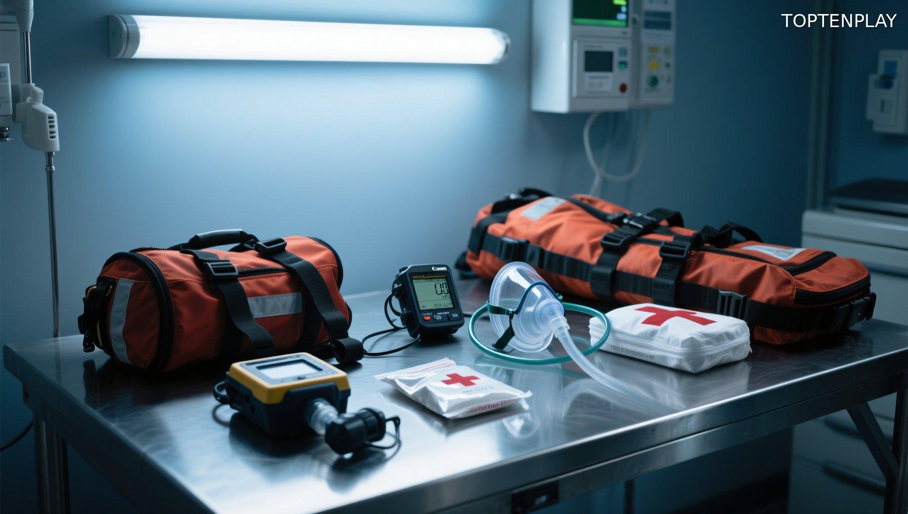 Image d'illustration © TopTenPlay