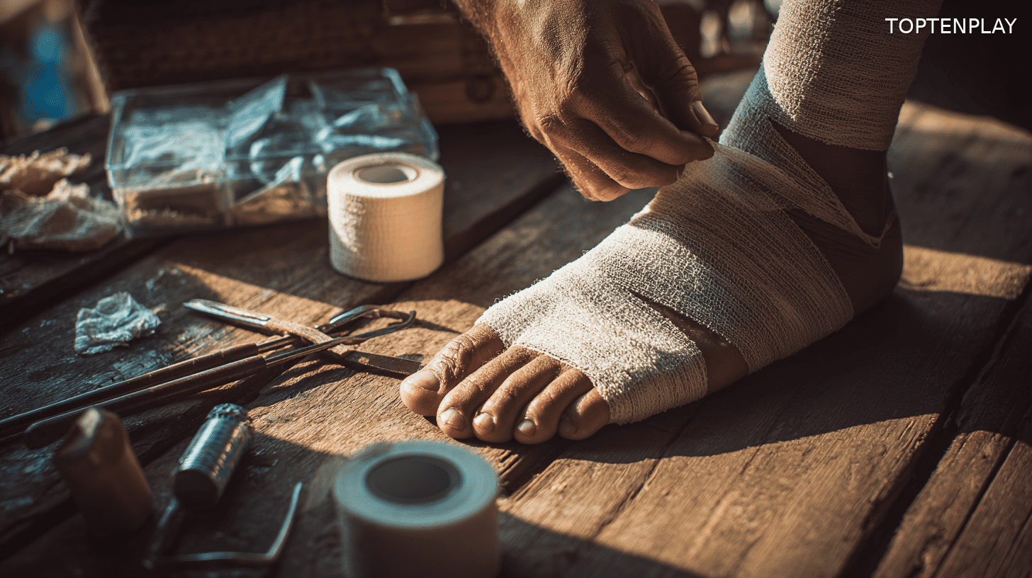 Image d'illustration © TopTenPlay