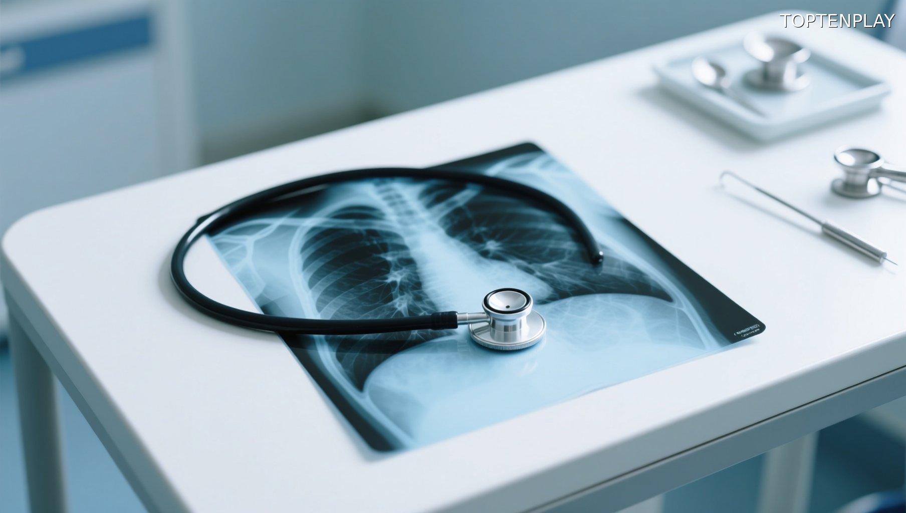 Image d'illustration © TopTenPlay