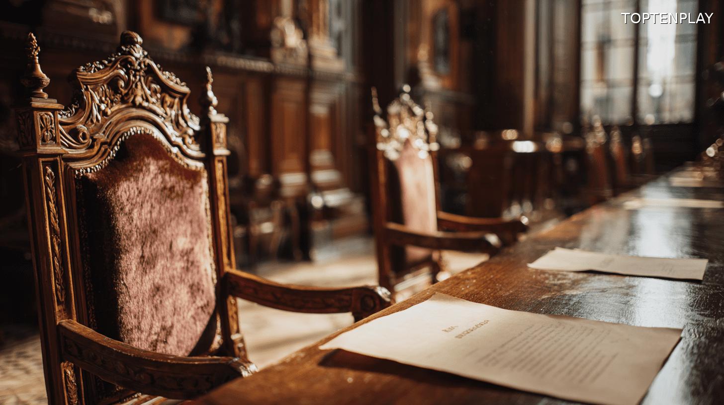 Image d'illustration © TopTenPlay