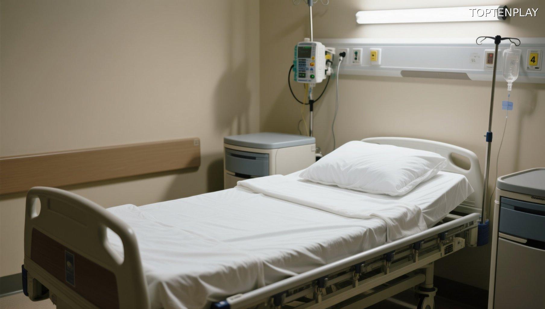 Image d'illustration © TopTenPlay