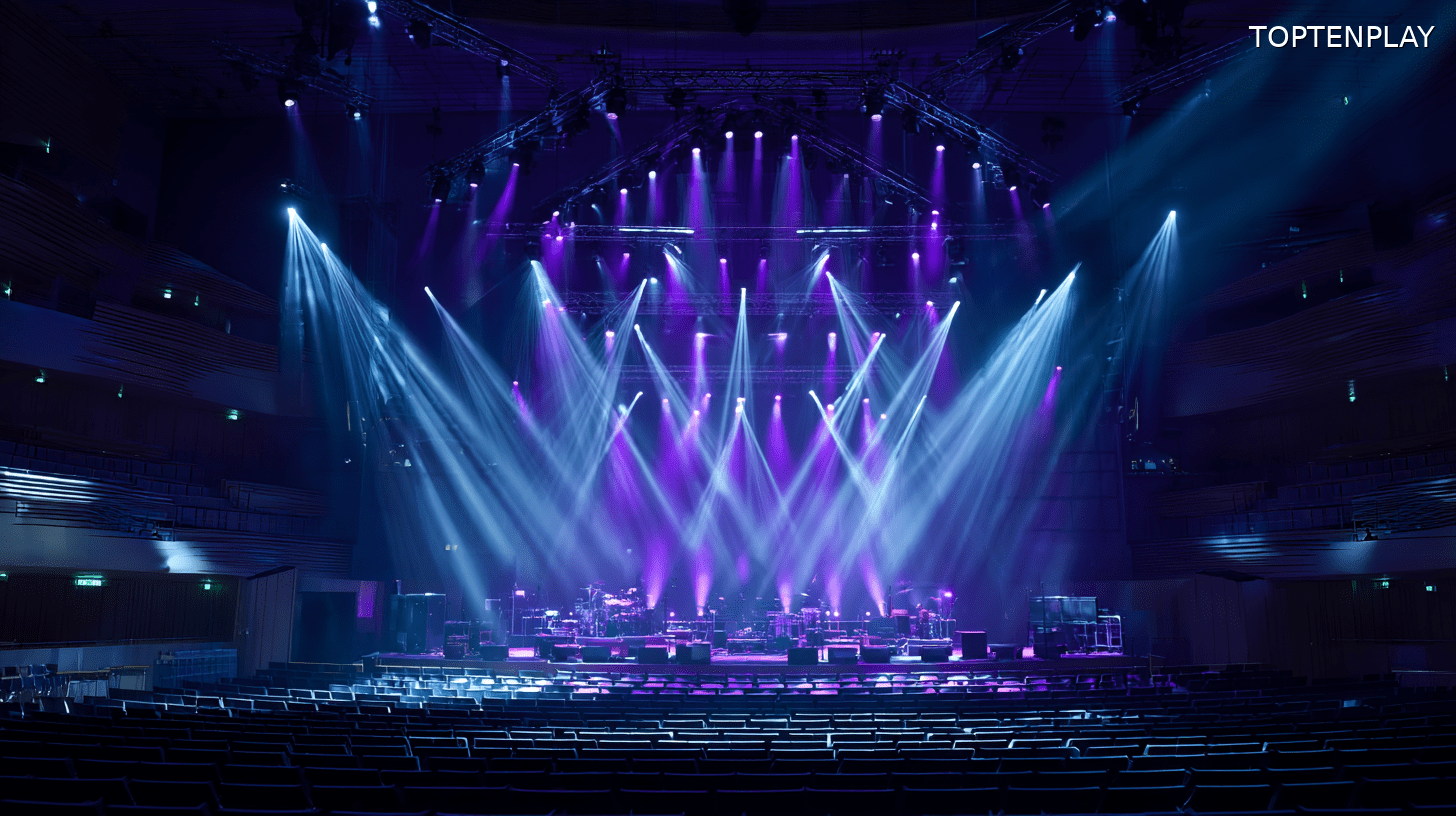 Image d'illustration © TopTenPlay