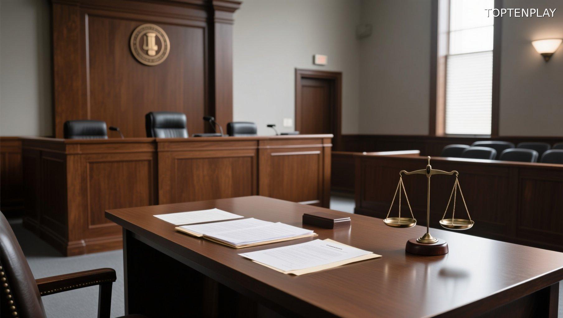 Image d'illustration © TopTenPlay