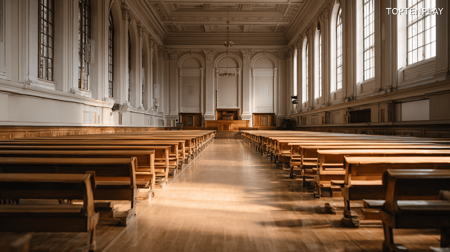 Image d'illustration © TopTenPlay