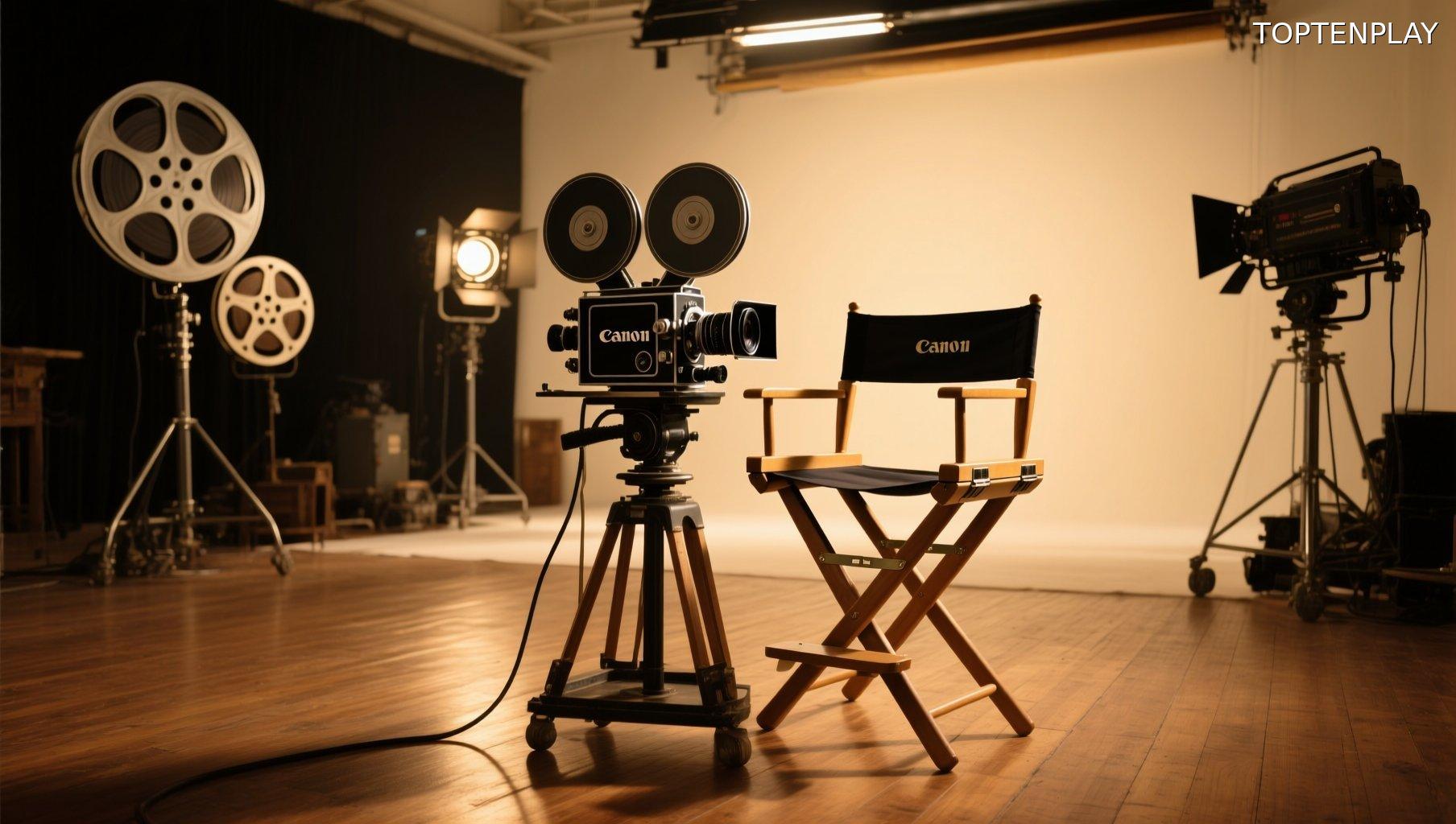 Image d'illustration © TopTenPlay