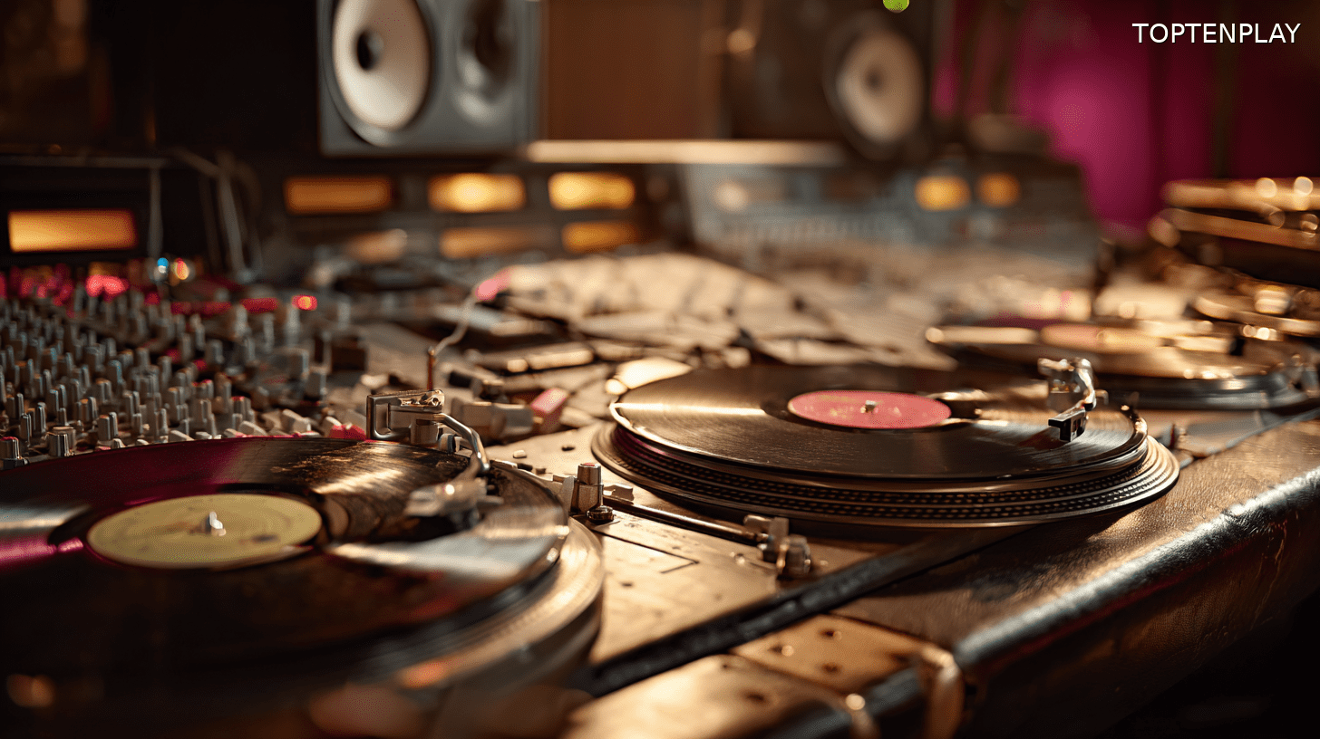 Image d'illustration © TopTenPlay