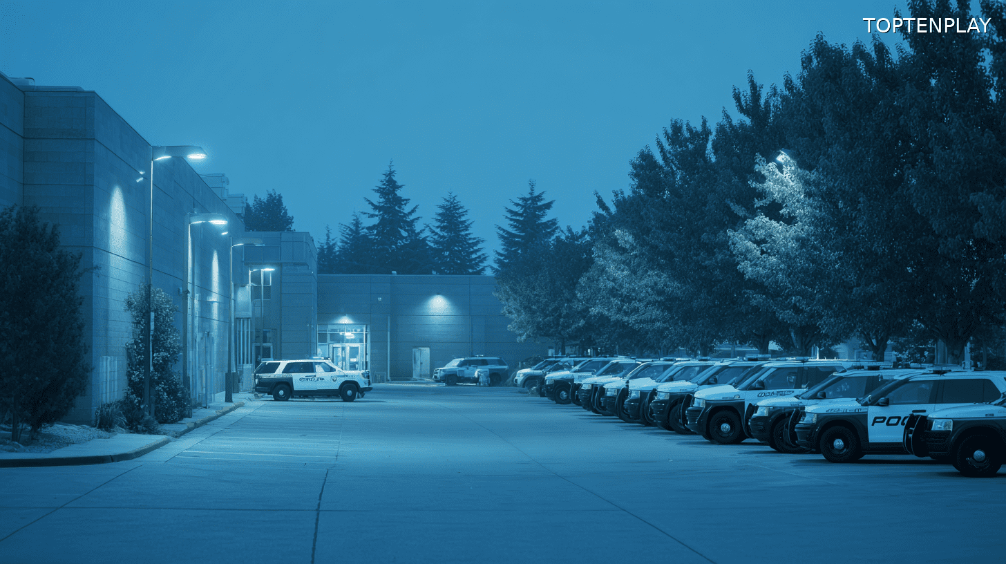 Image d'illustration © TopTenPlay