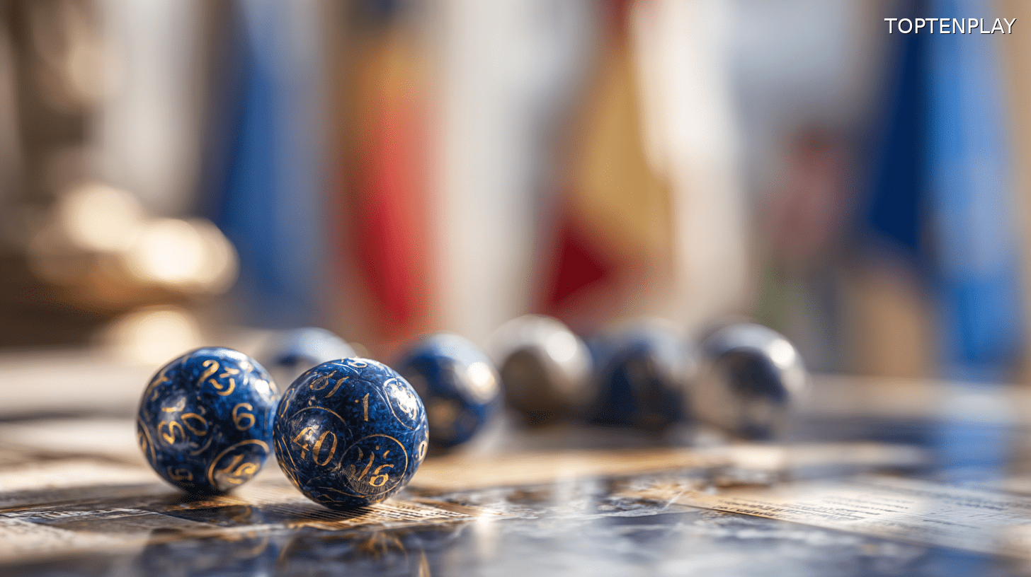 Image d'illustration © TopTenPlay