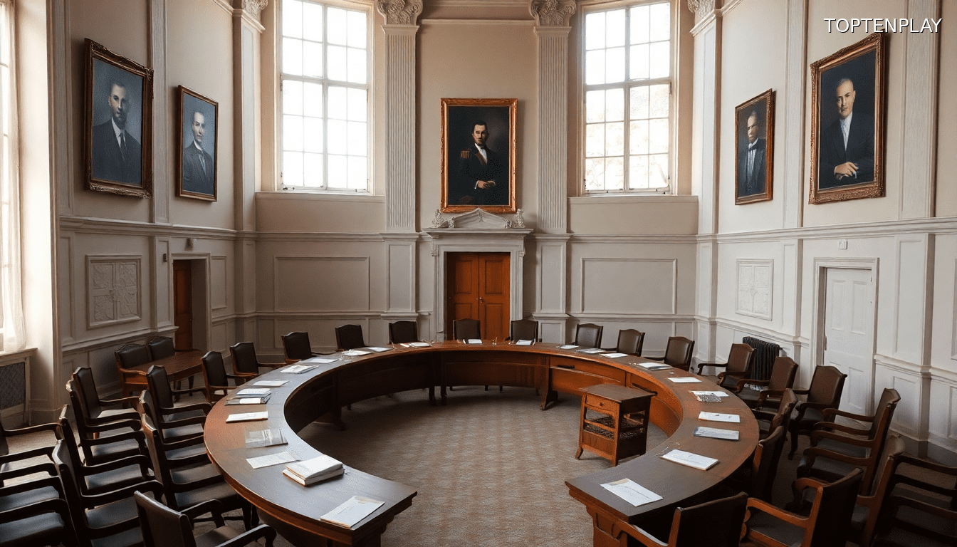 Image d'illustration © TopTenPlay