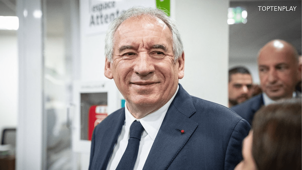 Image d'illustration © TopTenPlay