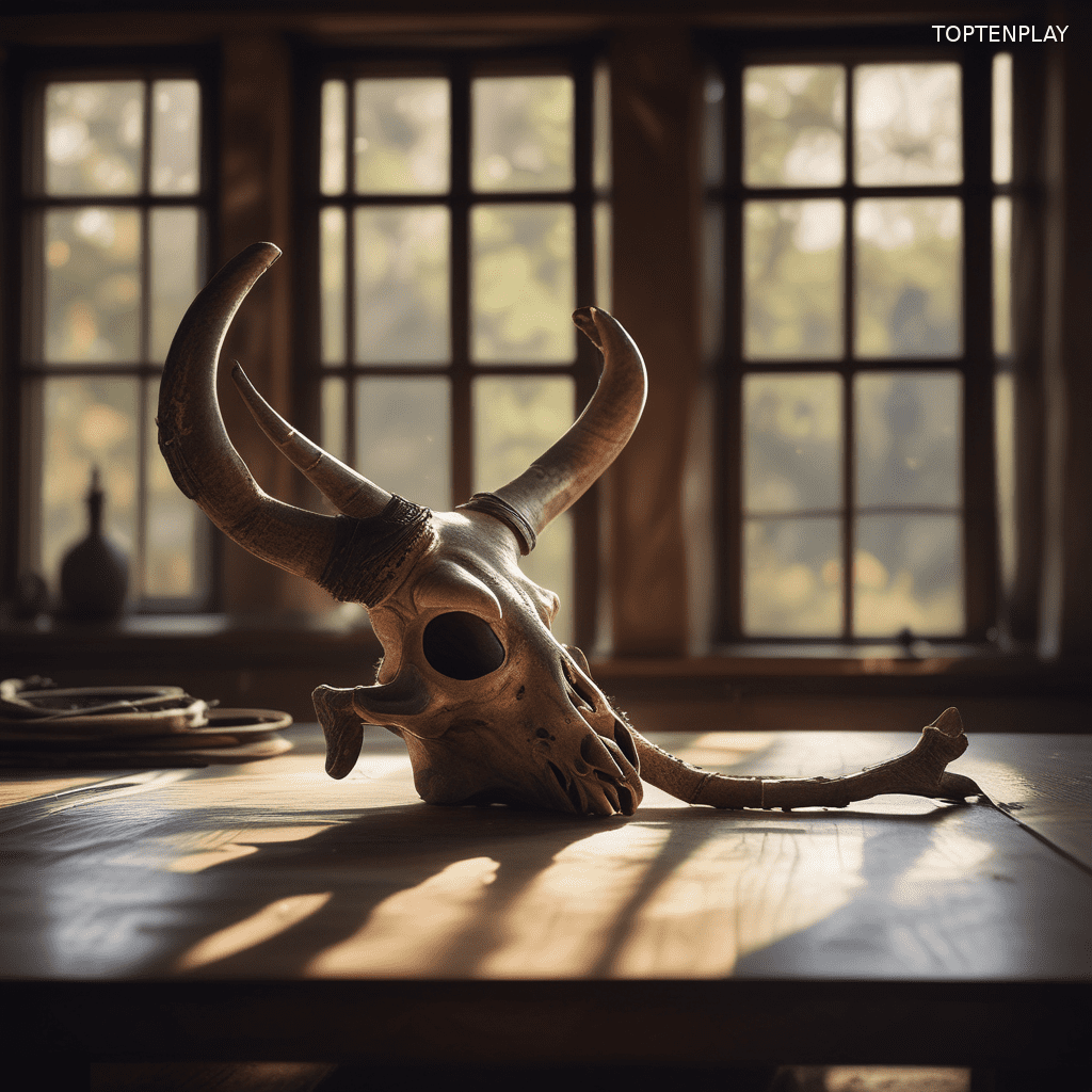 Image d'illustration © TopTenPlay