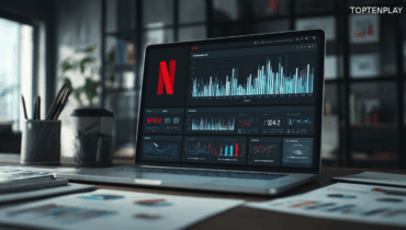 drame Fatal Séduction Relation secrète Romance Série Netflix Suspense