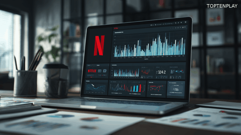 Professeure mariée, relation secrète avec un homme plus jeune : voici ce qui l’attend vraiment drame Fatal Séduction Relation secrète Romance Série Netflix Suspense