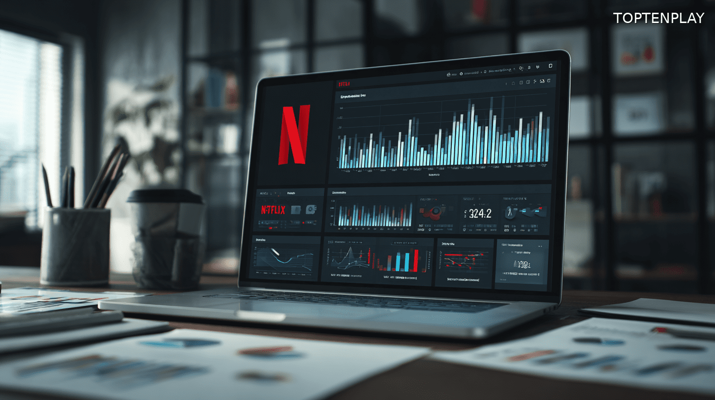 Image d'illustration © TopTenPlay