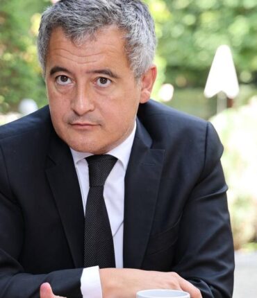 La découverte qui a contraint Darmanin à reporter sa visite de prison