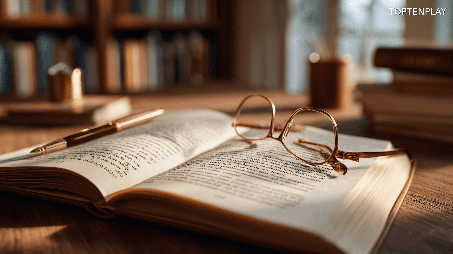 Image d'illustration © TopTenPlay